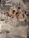 2PM (7)-masquerade CD+DVD 2012 (JAP)