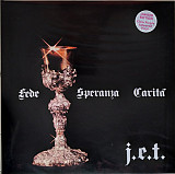 J.E.T. – Fede Speranza Carità - 72(22)