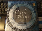 CNBlue/CAN'T STOP[5th mini] 2014 (KOR)