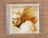 Edgar Winter - The Best Of Edgar Winter (Япония, Epic)