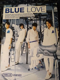 CNBLUE – Blue Love Mini-Album Книга 2010 (KOR)