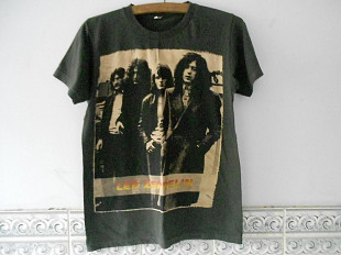 Футболка "Led Zeppelin" (100% cotton, S) б/у