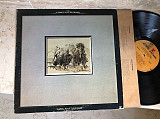 The Stephen Stills - Neil Young Band ‎– Long May You Run ( USA ) LP