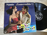 Santa Esmeralda Featuring Jimmy Goings – Another Cha-Cha ( France ) LP