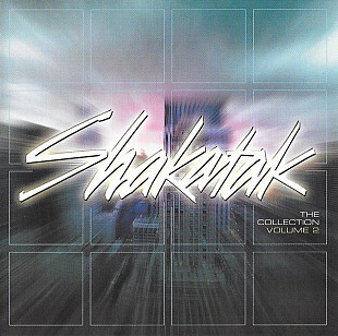 Shakatak – The Collection Volume 2