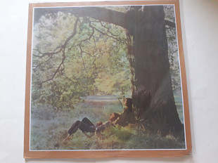 John Lennon Plastic Ono Band England