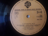 Fleetwood Mac Czehoslovakia