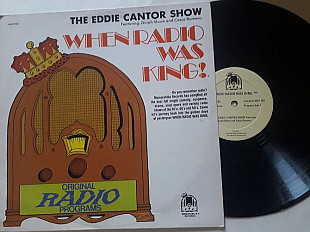 When Radio Was King USA