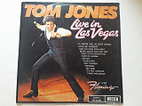 Tom Jones Live Las Vegas Yugoslavia