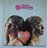 Heart – Dreamboat Annie