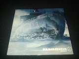 Rammstein "Rosenrot" фирменный CD Made In Germany.