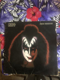 Gene Simmons -Kiss vg/vg-