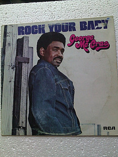 George McCrae Rock Your Baby 1974