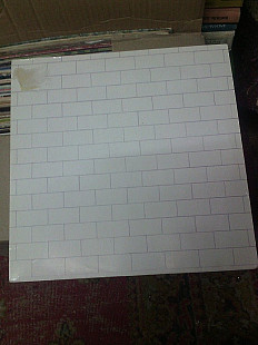 Pink Floyd-The Wall