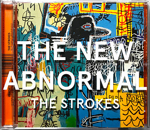 The Strokes – The New Abnormal