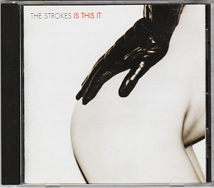 The Strokes – Is This It