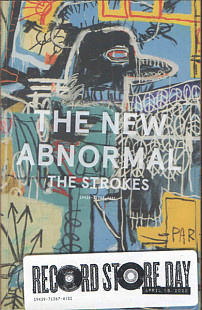 The Strokes – The New Abnormal