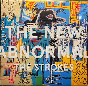 The Strokes – The New Abnormal