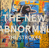 The Strokes – The New Abnormal