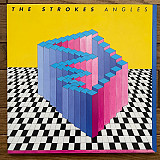 The Strokes – Angles