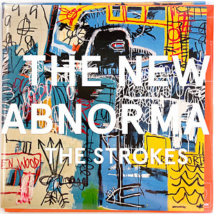 The Strokes – The New Abnormal