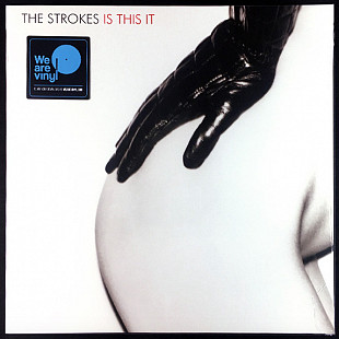 The Strokes – Is This It