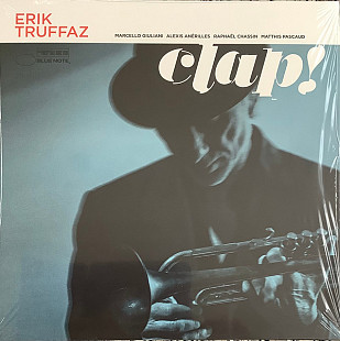 Erik Truffaz – Clap!