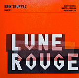 Erik Truffaz Quartet – Lune Rouge