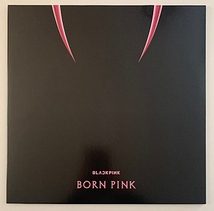 BLACKPINK – Born Pink