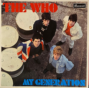 The Who – My Generation