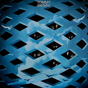 The Who – Tommy