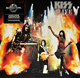 Kiss – Alive: The Millennium Concert