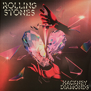 Rolling Stones – Hackney Diamonds