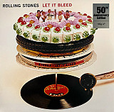 Rolling Stones – Let It Bleed