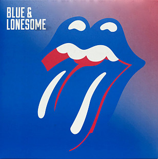 Rolling Stones – Blue & Lonesome