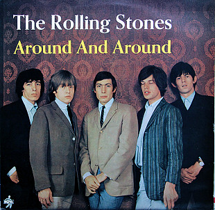 The Rolling Stones – Around And Around