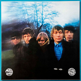 The Rolling Stones – Between The Buttons