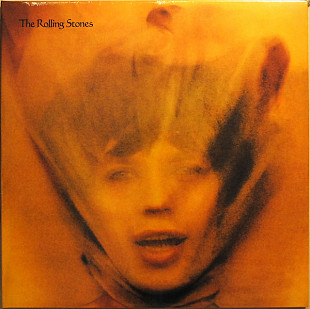 The Rolling Stones – Goats Head Soup