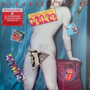 Rolling Stones – Undercover