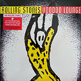 Rolling Stones – Voodoo Lounge