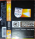 3 Doors Down – Away From The Sun