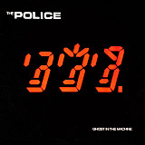 The Police – Ghost In The Machine