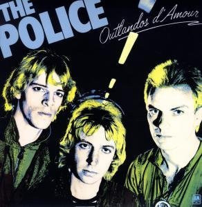 The Police – Outlandos D'Amour