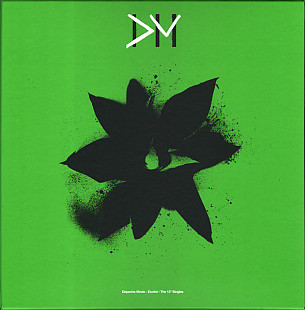 Depeche Mode – Exciter | The 12" Singles