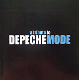 Various – Alfa Matrix Re:covered Vol. 2 - A Tribute To Depeche Mode