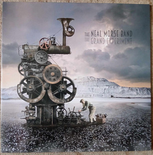 The Neal Morse Band* ‎– The Grand Experiment