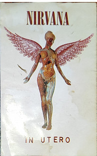 Nirvana – In Utero