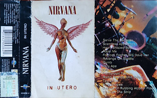 Nirvana – In Utero