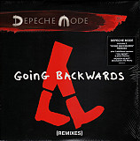 Depeche Mode – Going Backwards [Remixes]