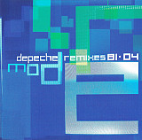 Depeche Mode – Remixes 81·04